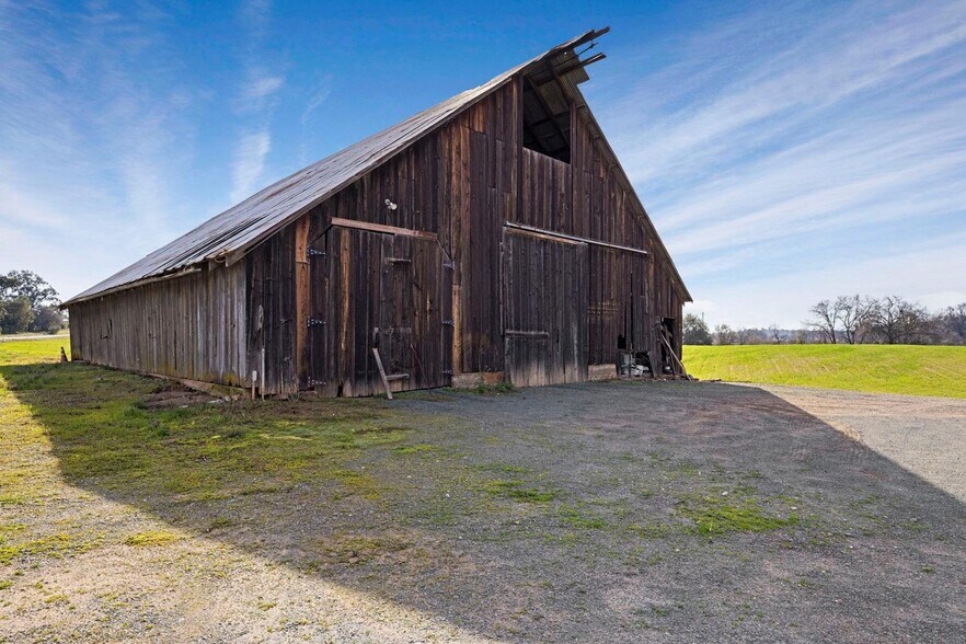 More Photos Of 3270 Jackson Valley Rd, Ione Land For Sale