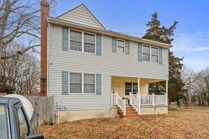 More Photos Of 2090 Blue Bell Rd, Williamstown Land For Sale