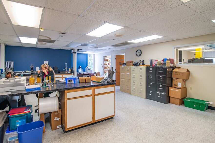 More Photos Of 4900 Highway 501, Myrtle Beach Light Manufacturing For Lease