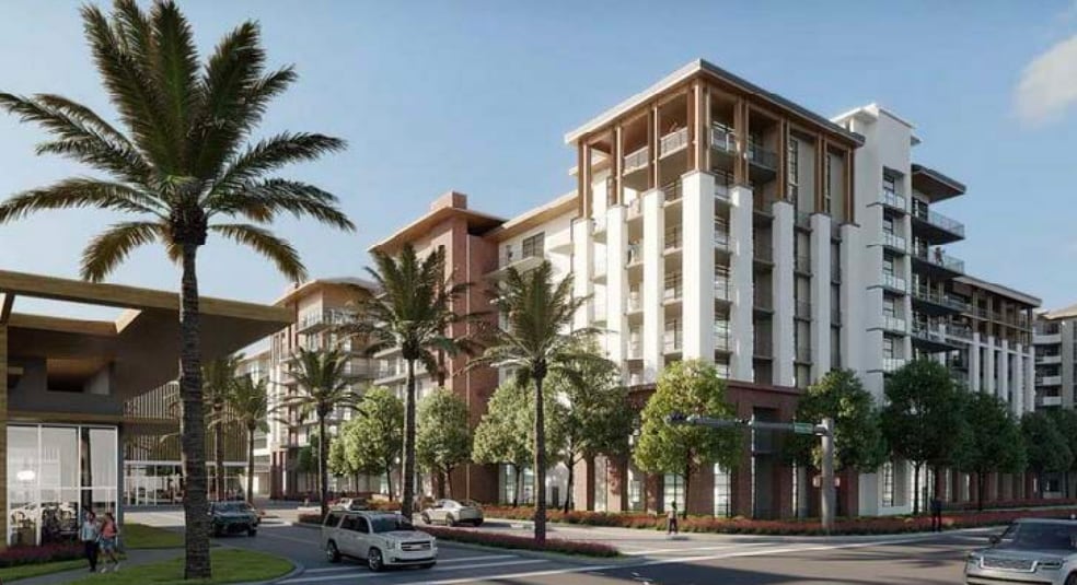 More Photos Of 6600 N Military Trl, Boca Raton General Retail For Lease