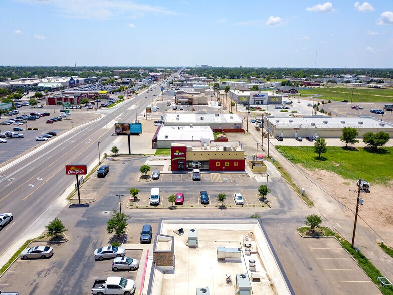 More Photos Of 3916 N Prince St, Clovis Fast Food For Lease