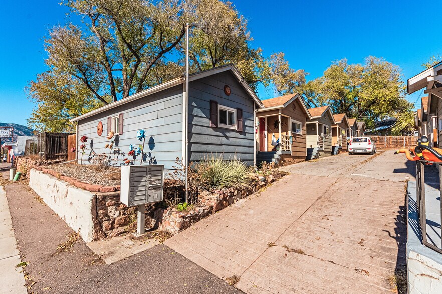 More Photos Of 3428 W Colorado Ave, Colorado Springs Apartments For Sale