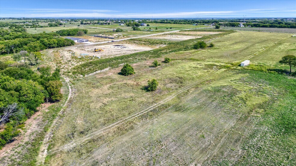 More Photos Of County Rd 174 12 Ac County Rd 174 rd, Celina Land For Sale