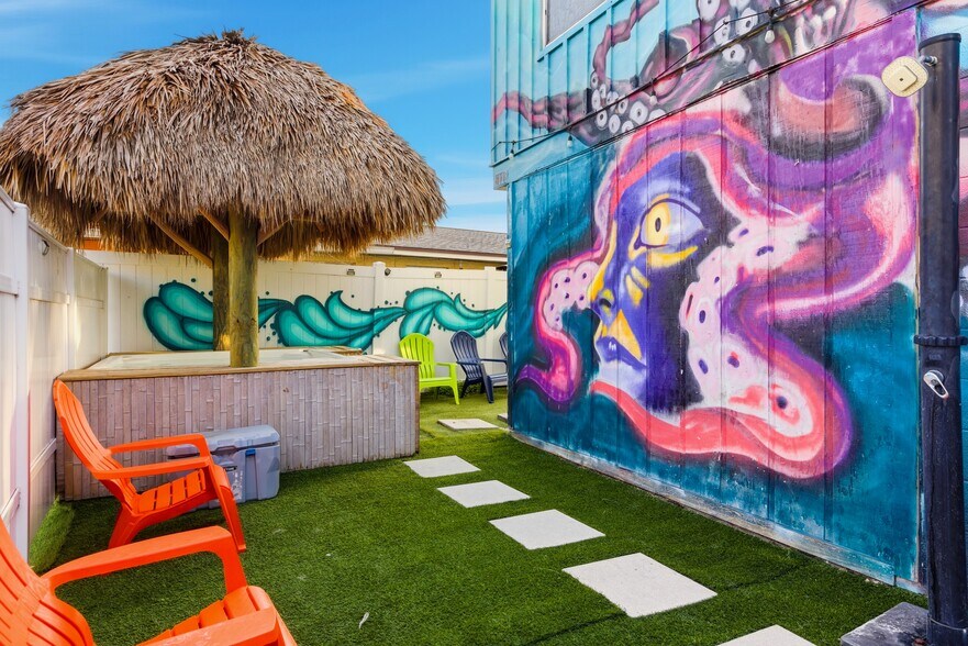 More Photos Of ,  Multifamily For Sale