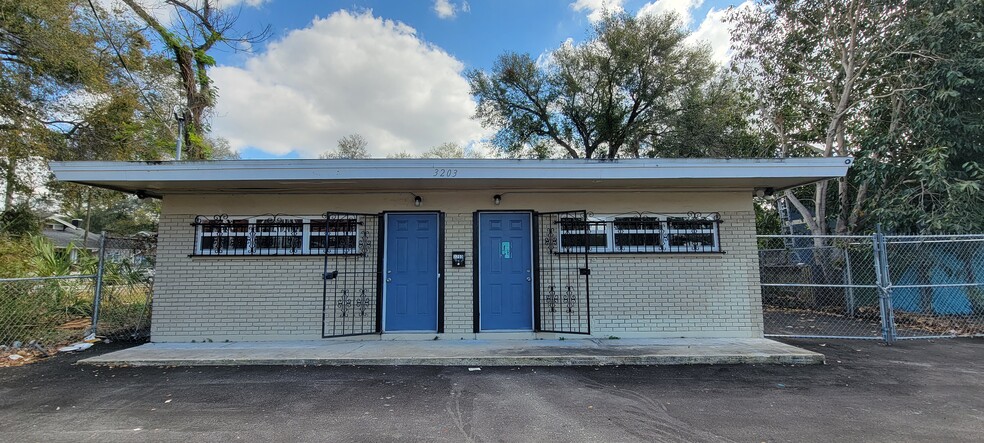 Primary Photo Of 3203 N Nebraska Ave, Tampa Freestanding For Lease