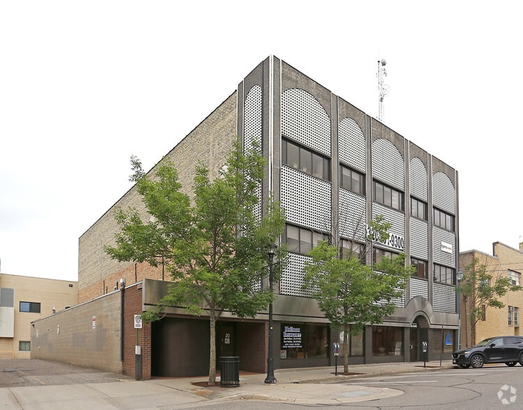 Primary Photo Of , Saint Cloud Office For Sale