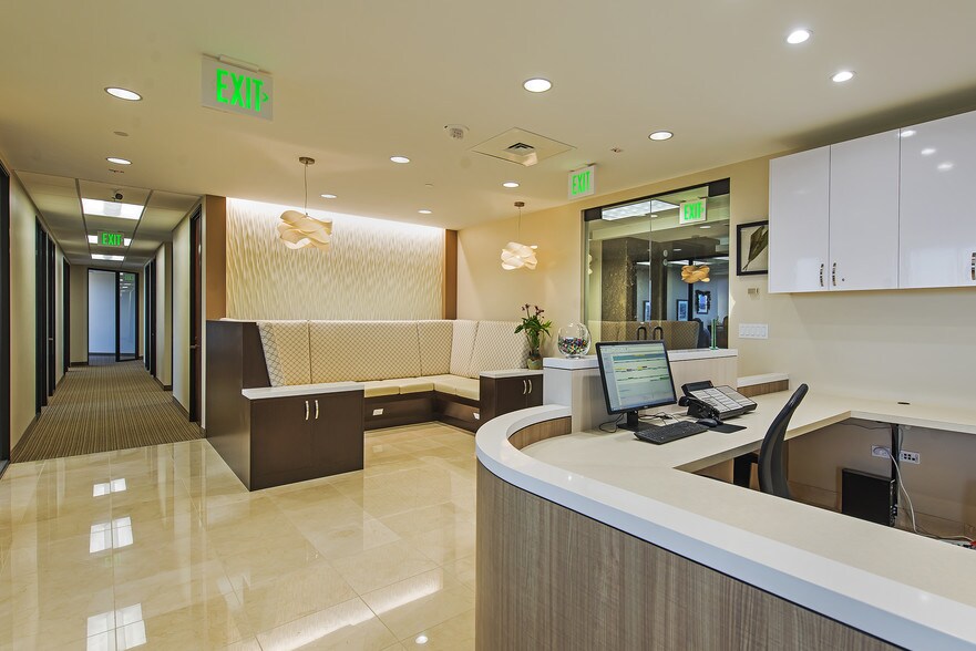 1003 St, Honolulu, HI 96813 Office For Lease