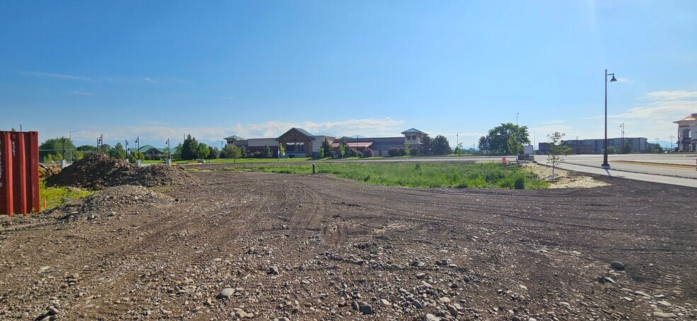 More Photos Of 3341 Technology, Bozeman Land For Lease