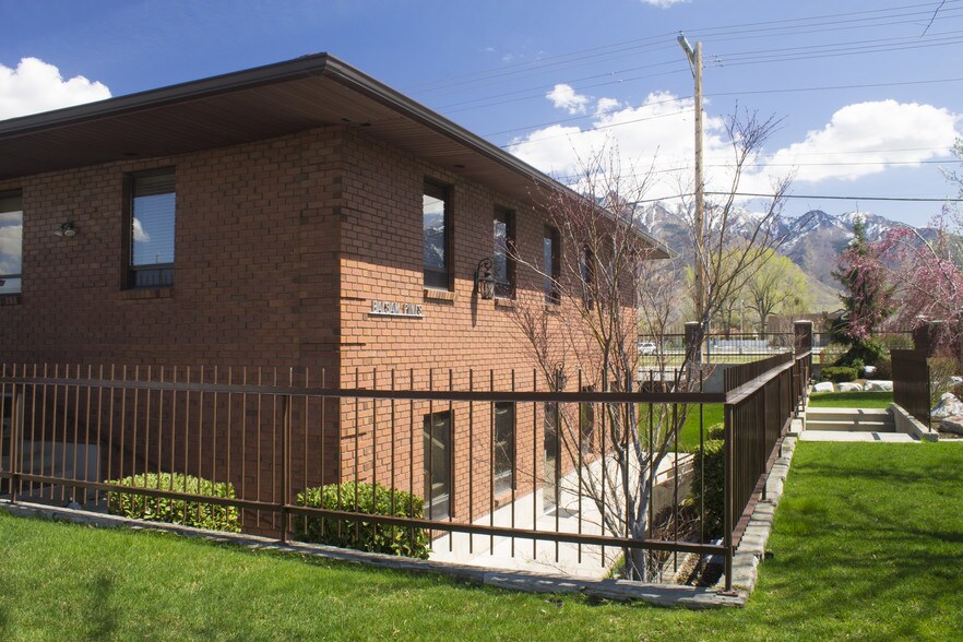 More Photos Of 6070 S 1300 E, Salt Lake City Medical For Lease