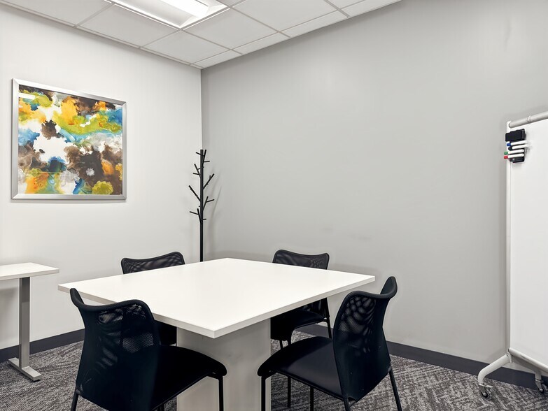 More Photos Of 6800 Weiskopf Ave, McKinney Coworking Space