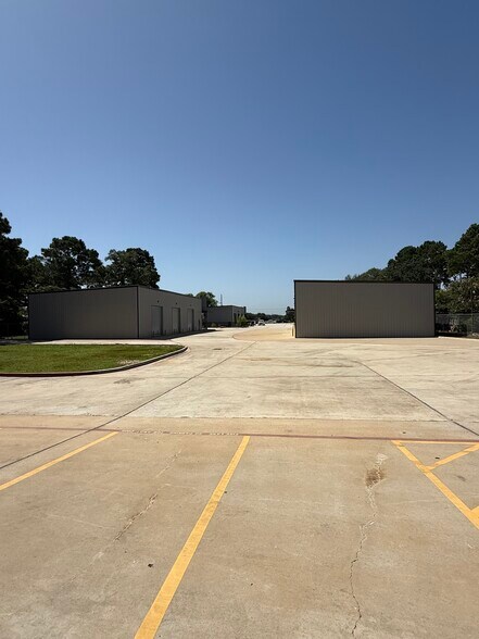 More Photos Of 16402 Farm to Market 2920 Rd, Tomball Unknown For Lease