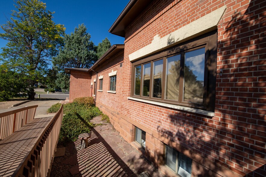 More Photos Of 5378 Sterling Dr, Boulder Coworking Space