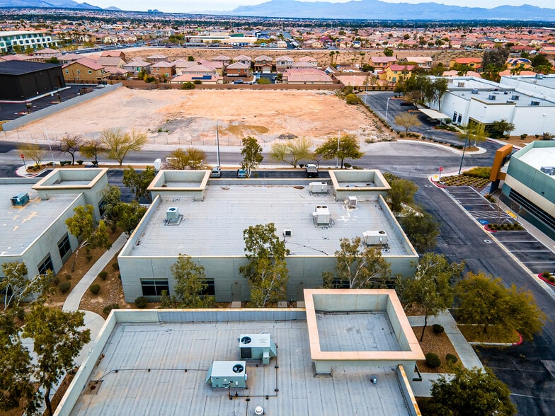 More Photos Of 7699 W Post Rd, Las Vegas Office For Lease