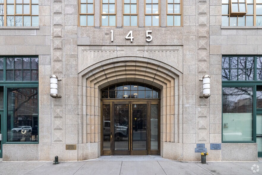 More Photos Of 145 Hudson St, New York Office Residential For Lease