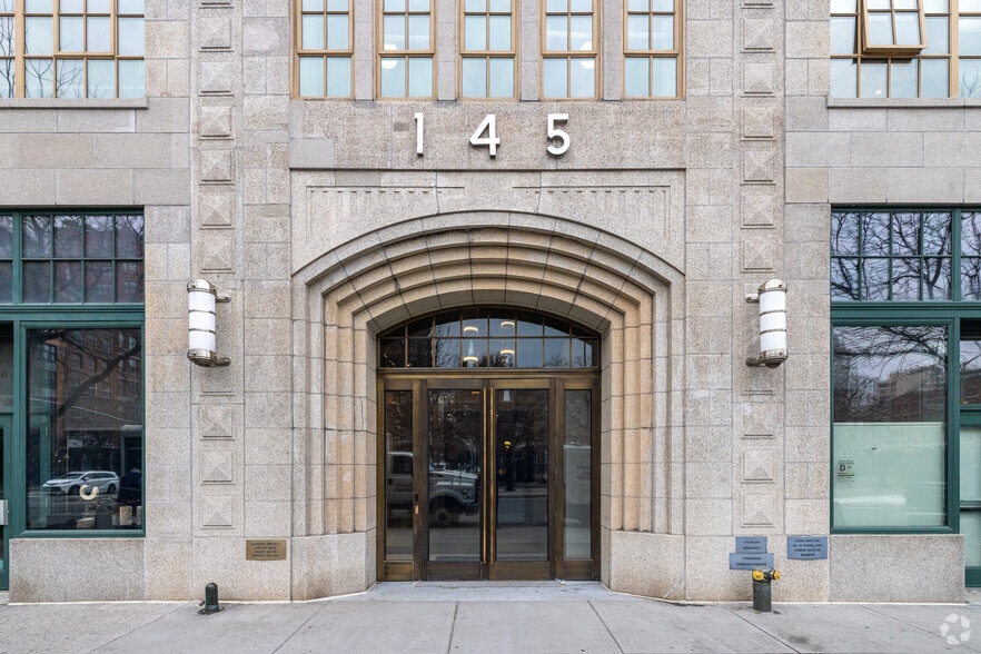 More Photos Of 145 Hudson St, New York Office Residential For Sale