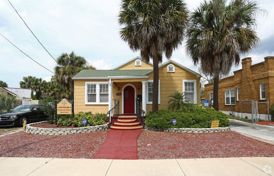 More Photos Of 2119 W Cass St, Tampa Office Residential For Sale