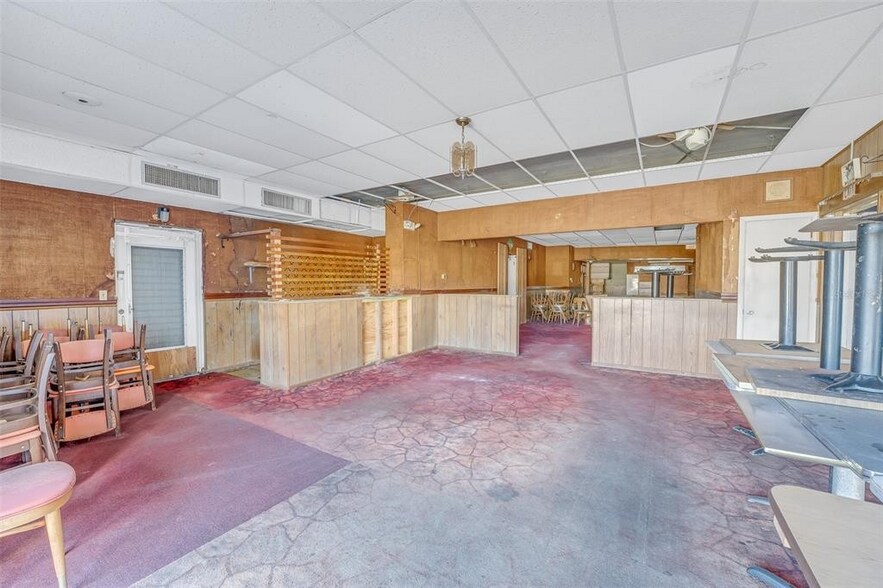 More Photos Of 1130 S Pinellas Bayway, Tierra Verde Freestanding For Sale