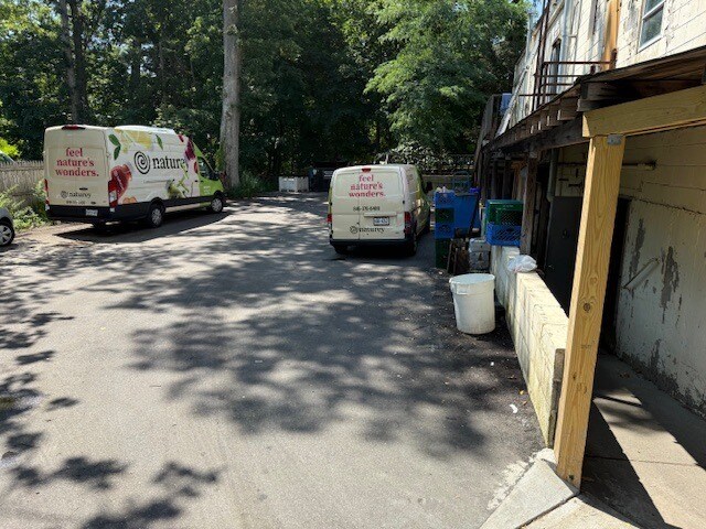 More Photos Of 306 S Main St, New City Freestanding For Lease