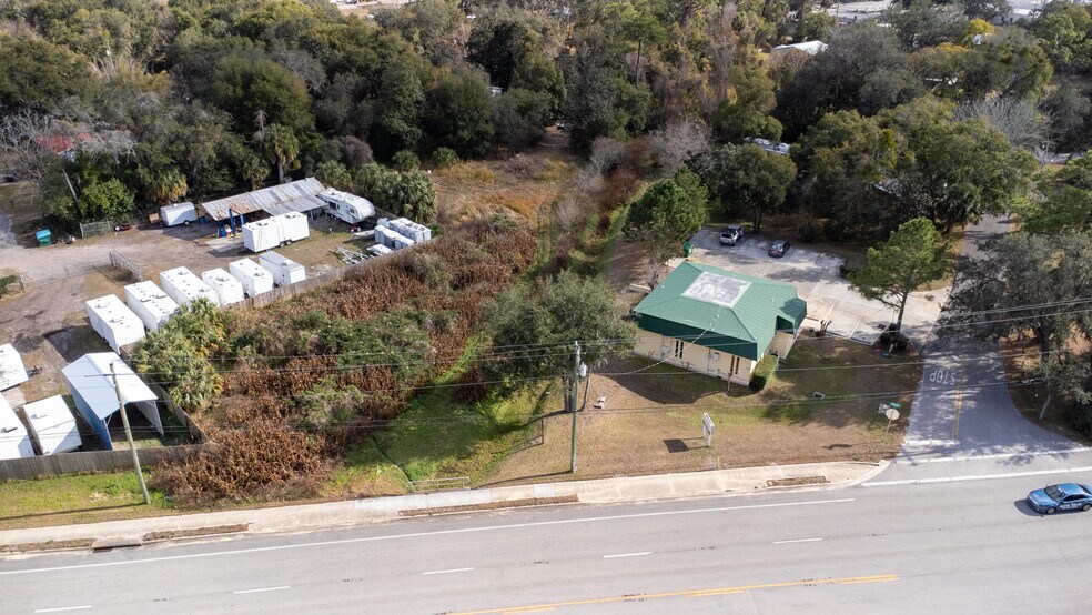 More Photos Of 250 Sr-207, Saint Augustine Medical For Sale