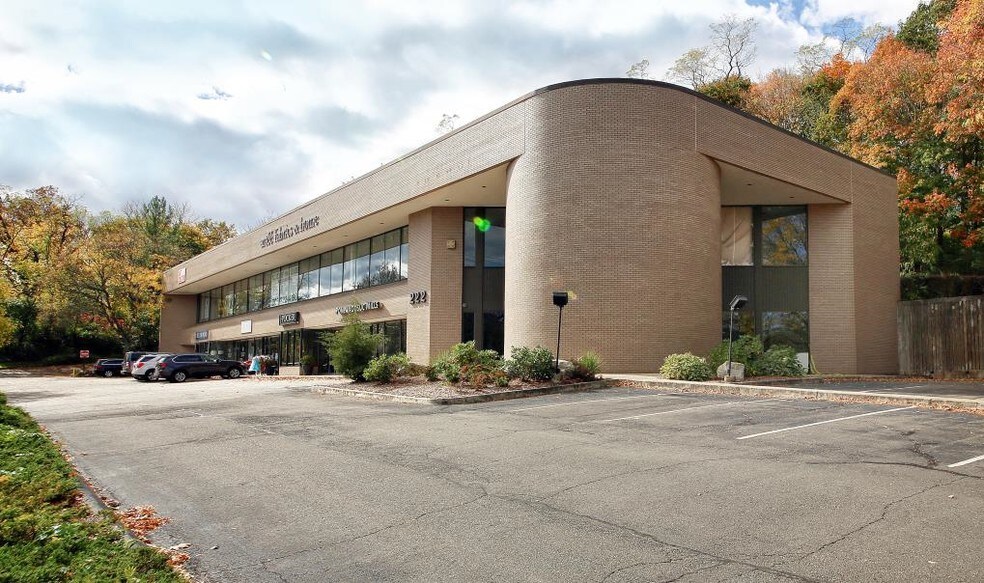 More Photos Of 220-222 Post Rd W, Westport Storefront Retail Office For Lease
