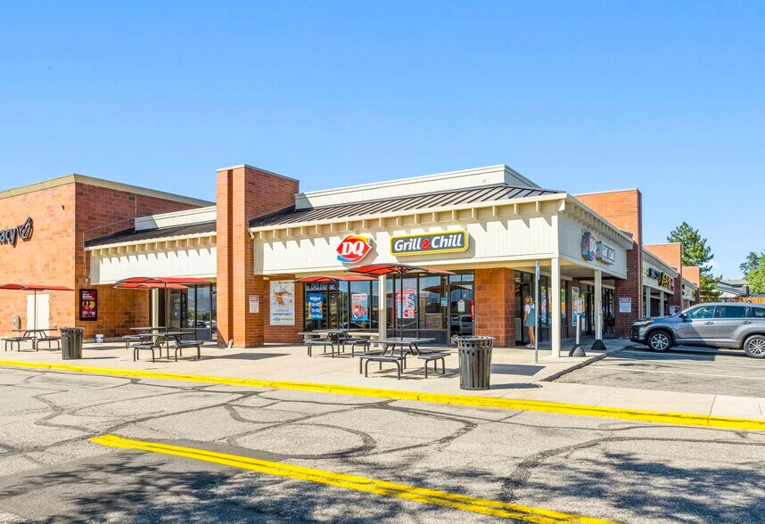 More Photos Of 5005 S Kipling St, Littleton Unknown For Lease