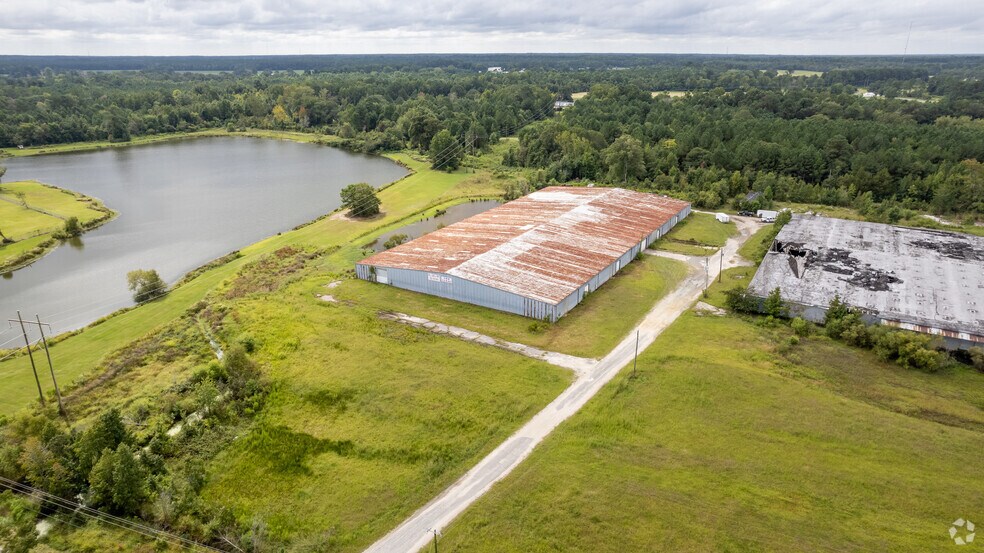 More Photos Of 1419 A Hwy-11, Kinston Industrial For Sale