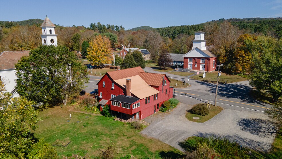 More Photos Of 784 NH-63 Rt, Westmoreland Storefront Retail Residential For Sale