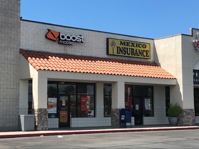 More Photos Of 351-499 W Mariposa Rd, Nogales Unknown For Lease