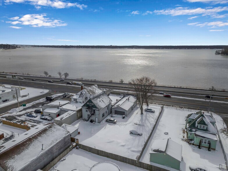 More Photos Of 2867-2969 Niagara St, Tonawanda Apartments For Sale