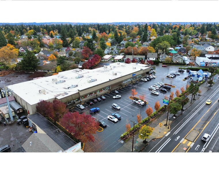 More Photos Of , Portland General Retail For Sale