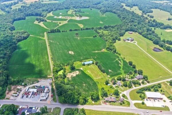 More Photos Of 1009 Dorris Winters Rd, Chapmansboro Land For Sale