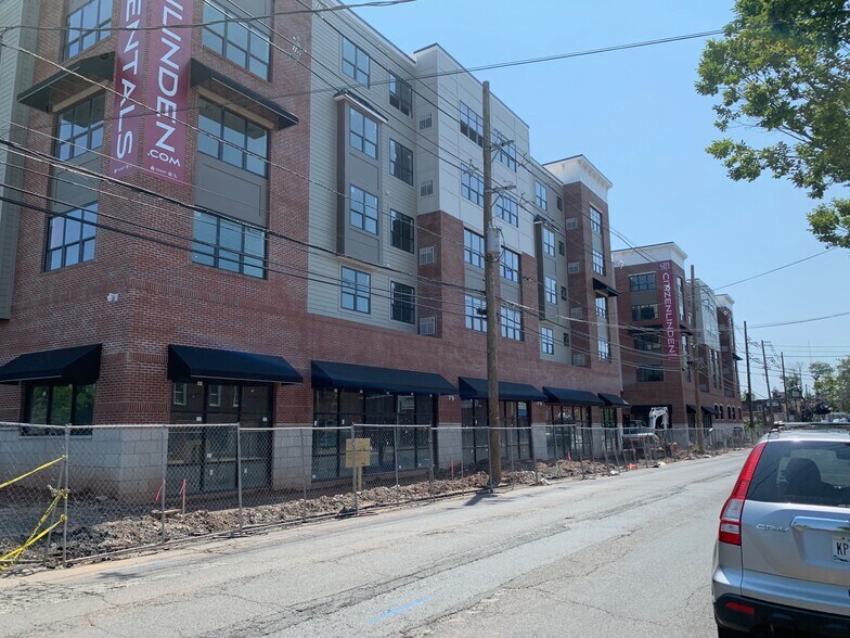 More Photos Of 307 W Elizabeth Ave, Linden Apartments For Lease
