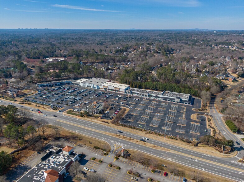 More Photos Of 6000 Medlock Bridge Pky, Alpharetta Unknown For Lease