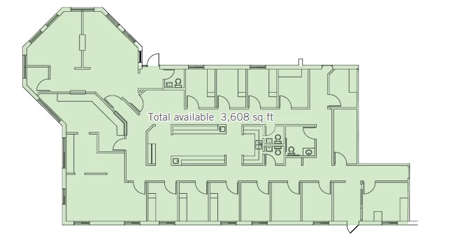 More Photos Of 3913-3931 Berry Leaf Ln, Hilliard Medical For Lease