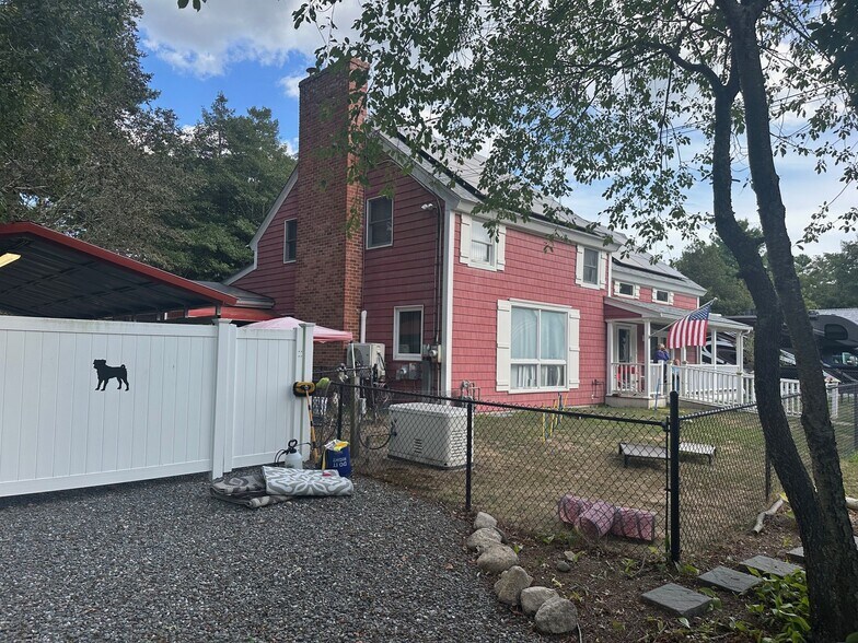 More Photos Of 509 Wareham St, Middleboro Healthcare For Sale