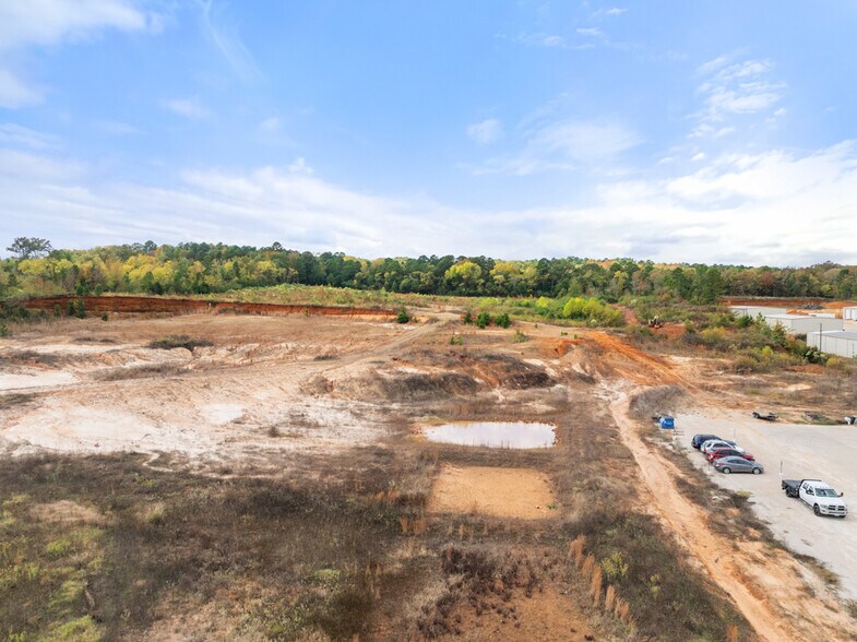 More Photos Of 15412 Hwy 110 S, Whitehouse Land For Sale