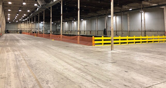 More Photos Of 1 Pump Pl, Allentown Warehouse For Lease