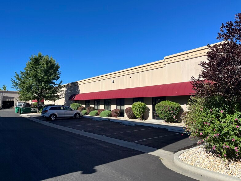 More Photos Of 4655 Longley Ln, Reno Light Distribution For Lease