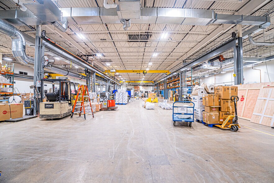 More Photos Of 10 Lyberty Way, Westford Research And Development For Lease