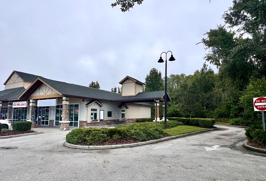 More Photos Of 7016 Land O Lakes Blvd, Land O' Lakes Storefront Retail Office For Lease