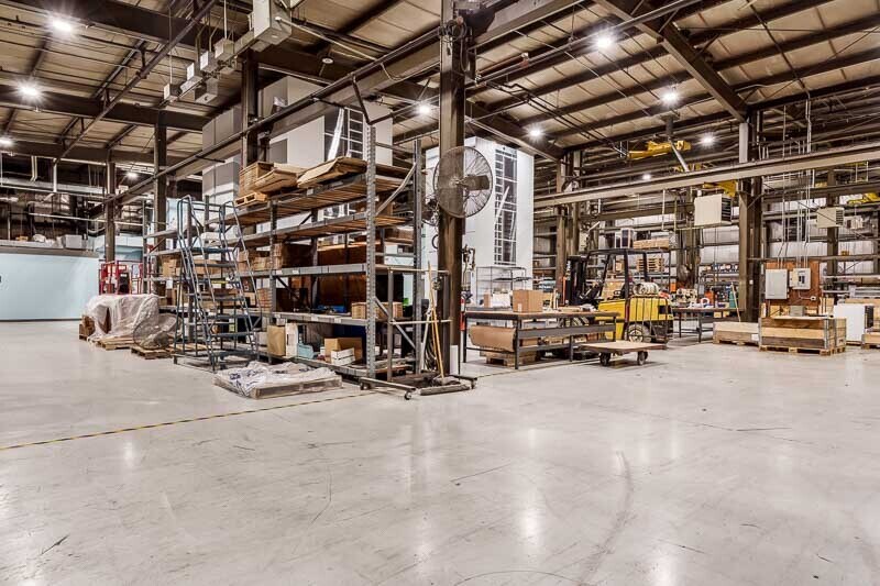 More Photos Of 139 Harrison Ave, Rockford Warehouse For Sale