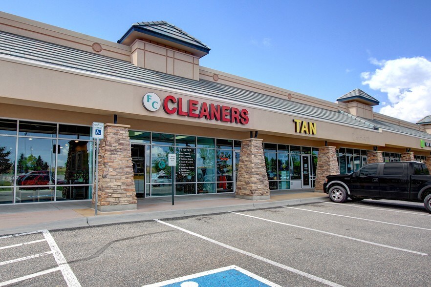 More Photos Of 3700-3800 W 144th Ave, Broomfield Unknown For Lease