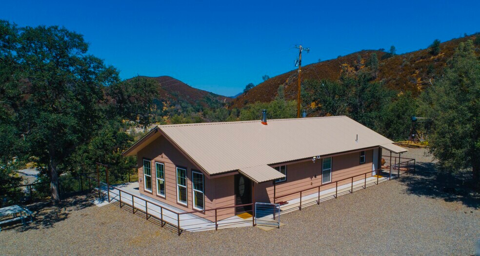 More Photos Of 20505 Coalinga rd, Paicines Land For Sale