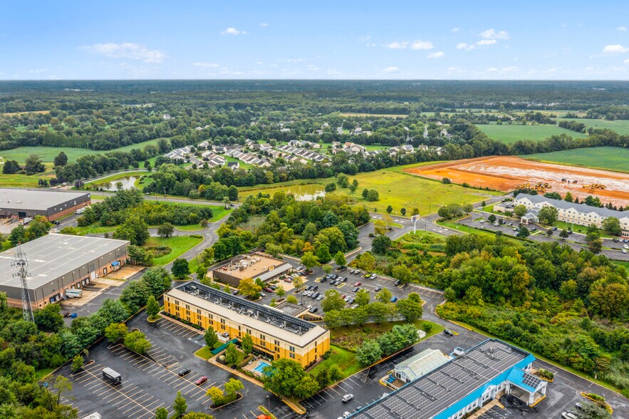 More Photos Of 110 Hancock Ln, Mount Holly Restaurant For Sale