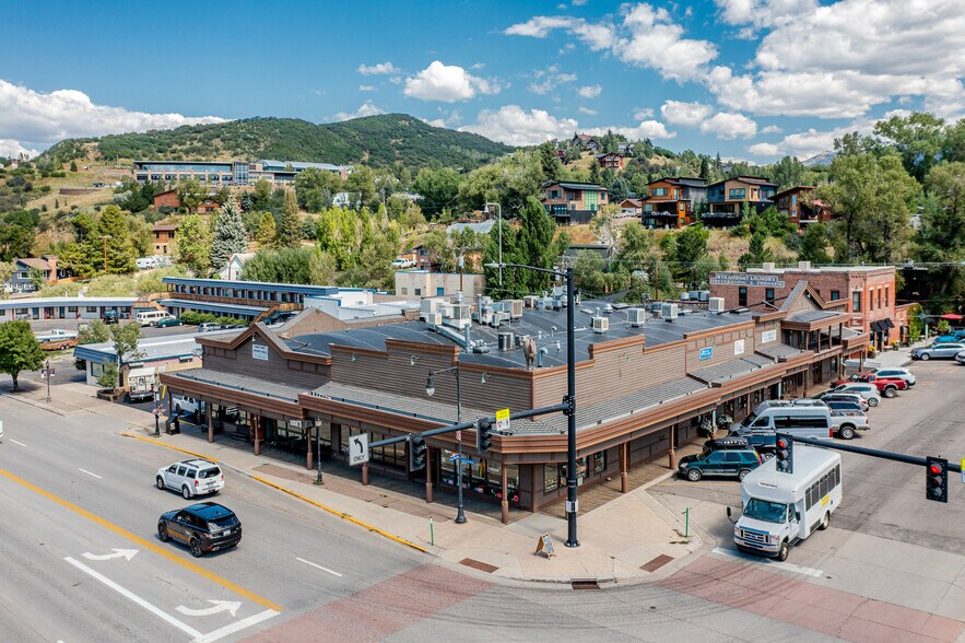More Photos Of 111 11th St, Steamboat Springs Restaurant For Lease