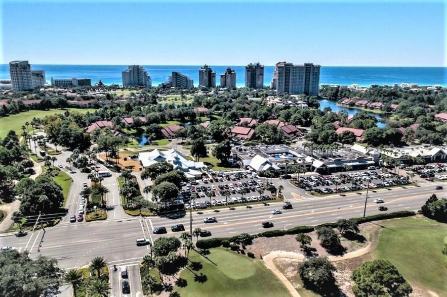 Primary Photo Of 9375 US Highway 98 E, Miramar Beach Storefront For Lease