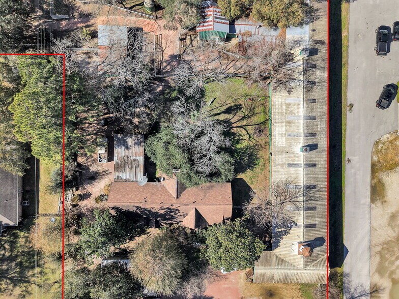 More Photos Of 27815 Calvert Rd, Tomball Land For Sale