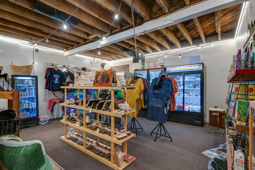 More Photos Of 200 Main St, Downieville Storefront Retail Residential For Sale