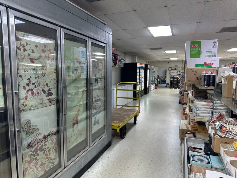 More Photos Of 2658 New Barton Chapel Rd, Augusta Freestanding For Sale