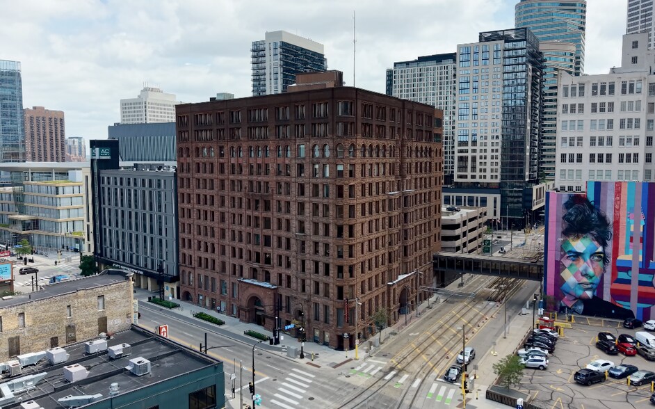 More Photos Of 10 S 5th St, Minneapolis Loft Creative Space For Lease